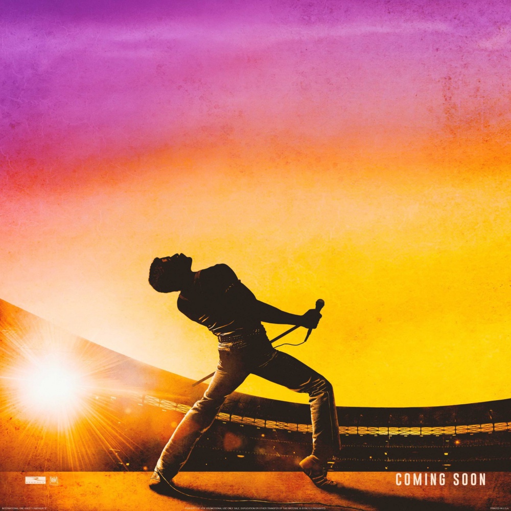 Bohemian Rhapsody, il trailer ufficiale del film sui Queen
