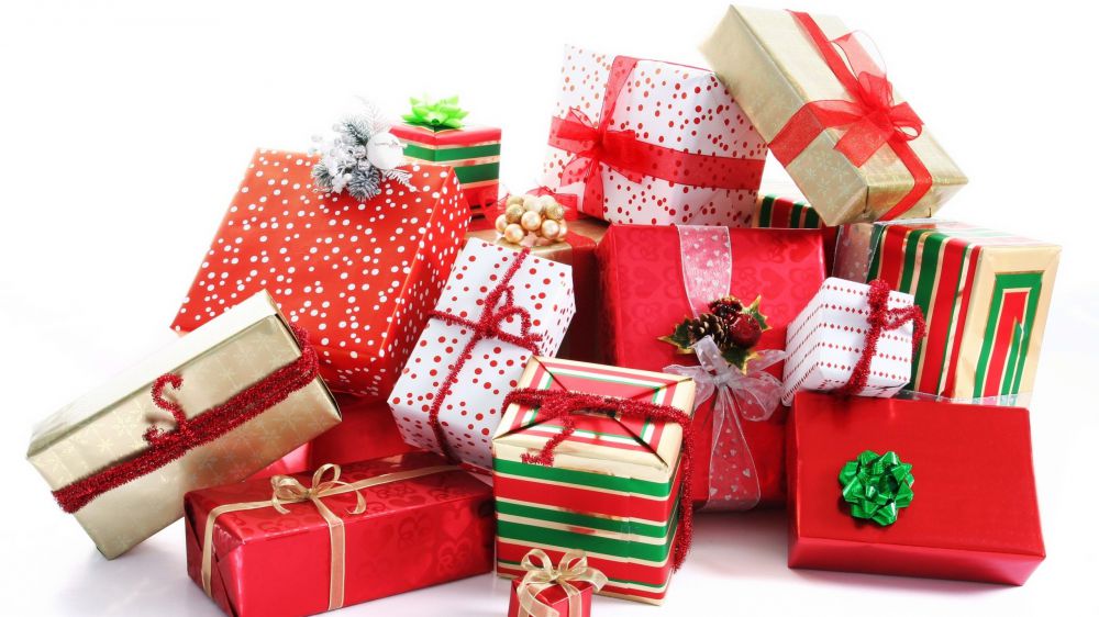 Regali Natale Famiglia.Natale Per I Regali Prevista Spesa Media Di 221 Euro A Famiglia