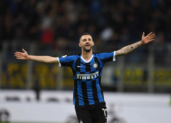Serie A Anticipi Quarta Giornata L Inter Ha Battuto Il Milan 2 0