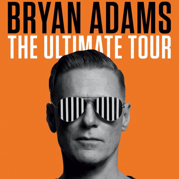 bryan adams tour united states 2024