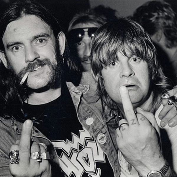 Ozzy Osbourne e l'ultimo saluto a Lemmy - Radiofreccia